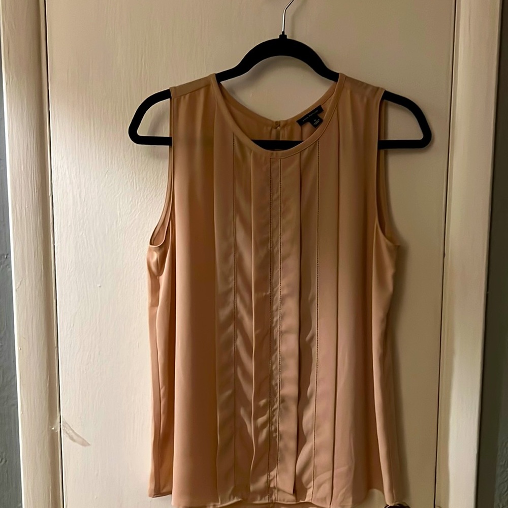 Ann Taylor Tank Top